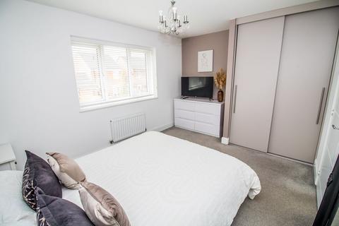 8 Albion Close, Houghton Le Spring, DH4 4ZL