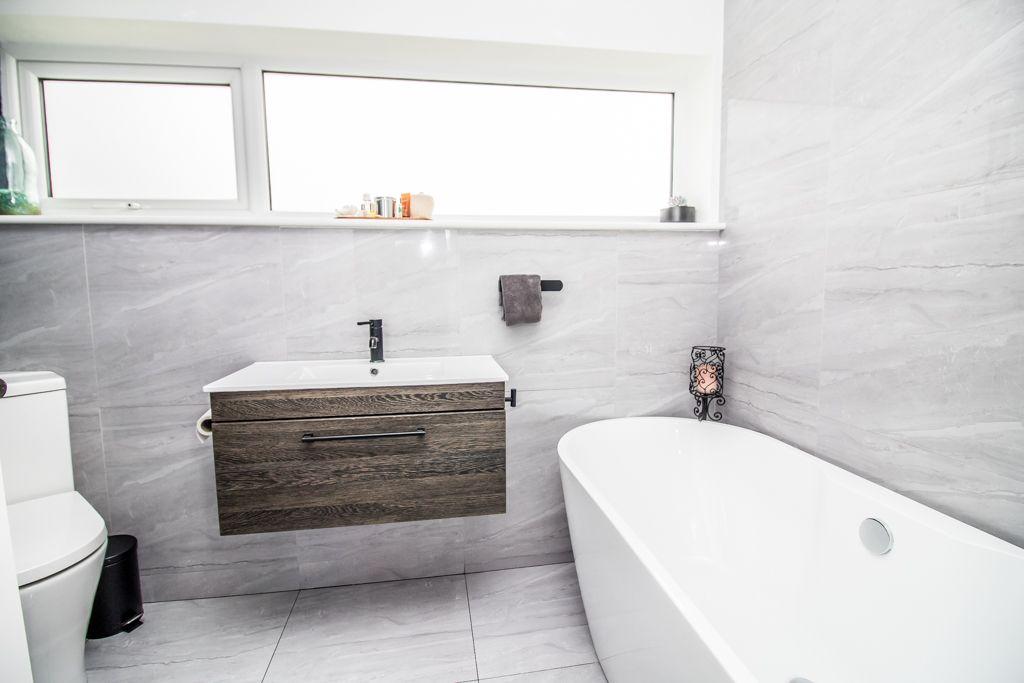 Bathroom 1