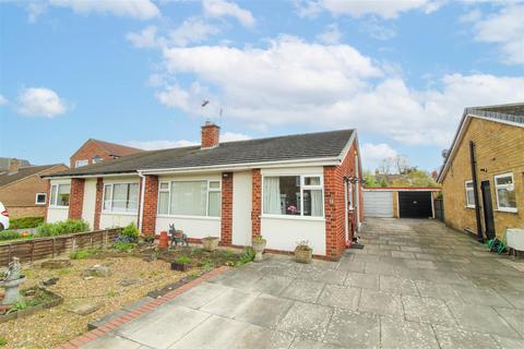 2 bedroom semi-detached bungalow for sale, Back Lane, Sowerby