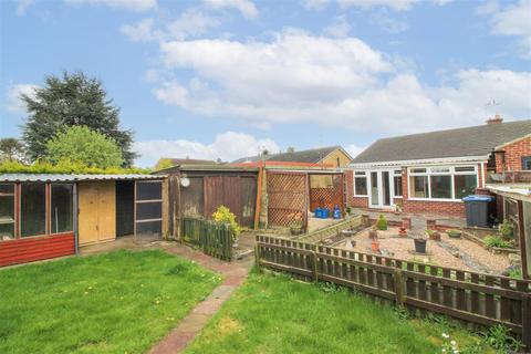 11 Back Lane, Sowerby, Thirsk, YO7 1NQ