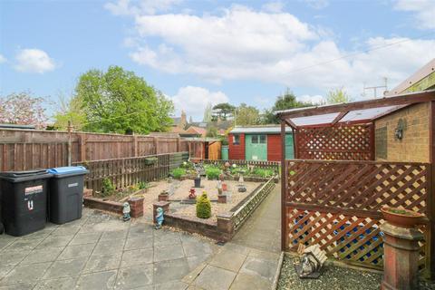 11 Back Lane, Sowerby, Thirsk, YO7 1NQ