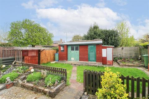 11 Back Lane, Sowerby, Thirsk, YO7 1NQ