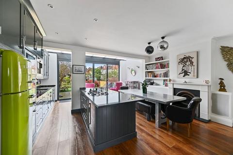28 Bourdon Road, London, SE20 7SP