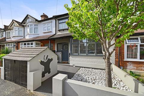 28 Bourdon Road, London, SE20 7SP