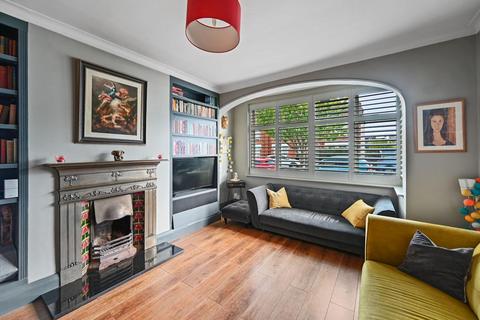 28 Bourdon Road, London, SE20 7SP