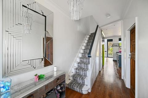 28 Bourdon Road, London, SE20 7SP