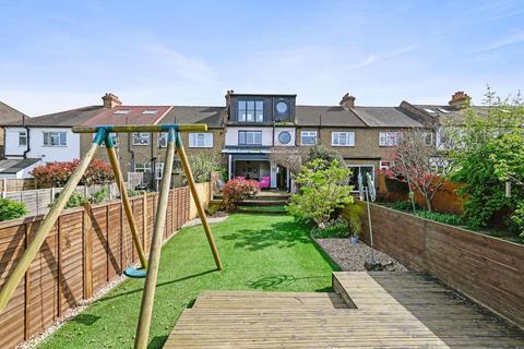 28 Bourdon Road, London, SE20 7SP