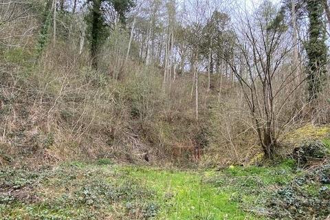 Land for sale, Gogin Wood, Newcastle, Craven Arms