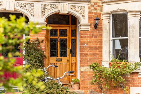 5 bedroom townhouse for sale, Thorncliffe Road, Oxford OX2