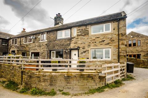 3 bedroom end of terrace house for sale, Pepper Hill, Halifax HX3