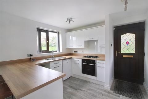 1 bedroom flat to rent, Croft Head, Skelmanthorpe, Huddersfield, HD8 9EB