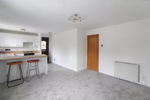 1 bedroom flat to rent, Croft Head, Skelmanthorpe, Huddersfield, HD8 9EB