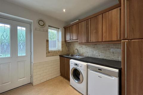 9 Barrowstead, Skelmanthorpe, Huddersfield, HD8 9UW