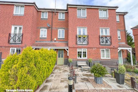 4 bedroom terraced house for sale, Node Way Gardens, Welwyn AL6