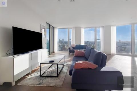 2 bedroom apartment for sale, Southbank Tower, Southwark