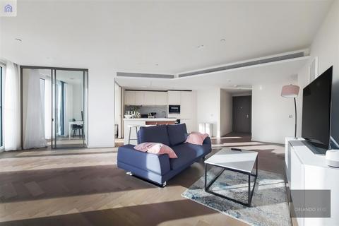 2 bedroom apartment for sale, Southbank Tower, Southwark