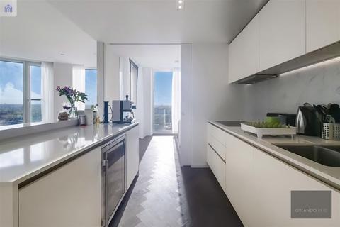 2 bedroom apartment for sale, Southbank Tower, Southwark