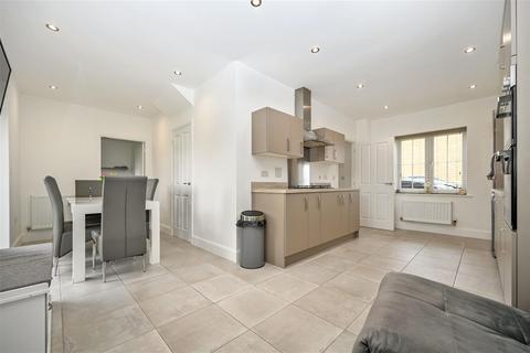 4 bedroom detached house for sale, Dobson Rise, Apperley Bridge