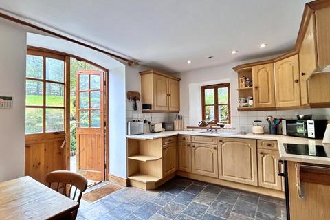 3 bedroom detached house for sale, Clarbeston Road