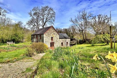 3 bedroom detached house for sale, Clarbeston Road