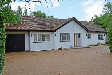 3 bedroom bungalow to rent, Ockham Road South, East Horsley