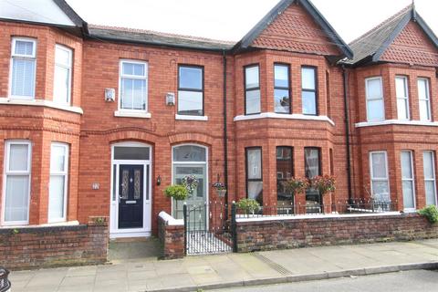 5 bedroom terraced house for sale, Ashlar Road, Liverpool L22