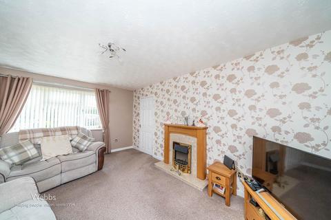 3 bedroom semi-detached house for sale, Chase Road, Walsall WS8