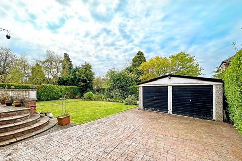 4 bedroom detached house for sale, Hale Road, Hale Barns