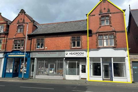 Property for sale, Conway Road, Colwyn Bay LL29