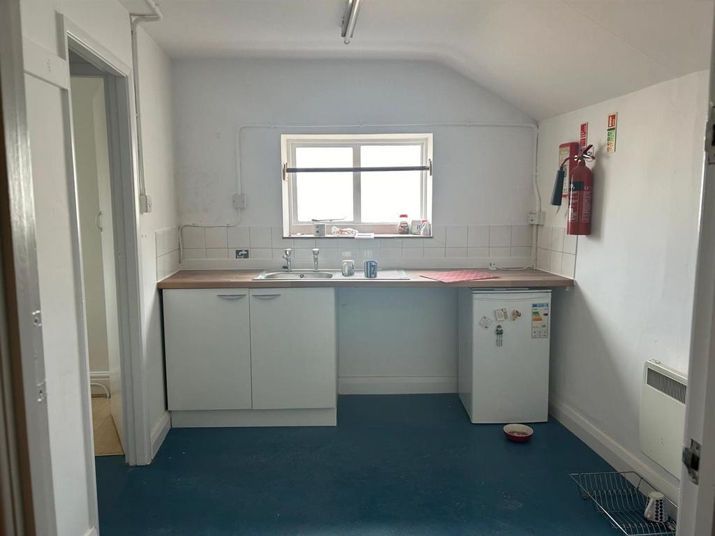 Kitchen (7.44m2)