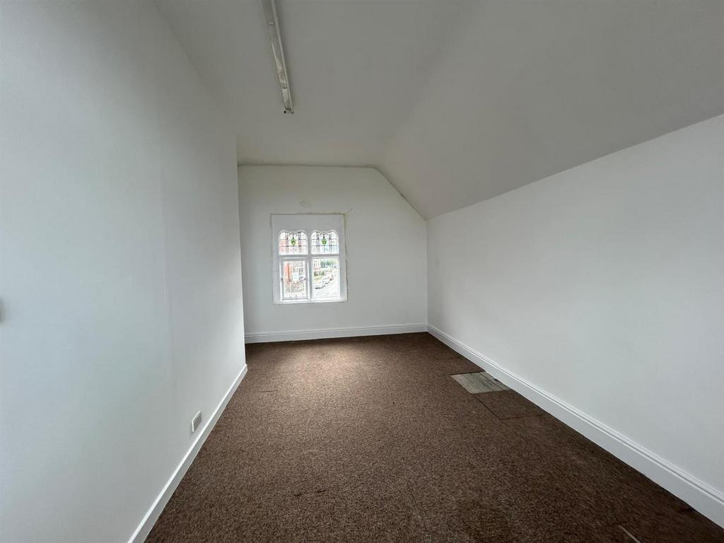 Office (16.64m2)