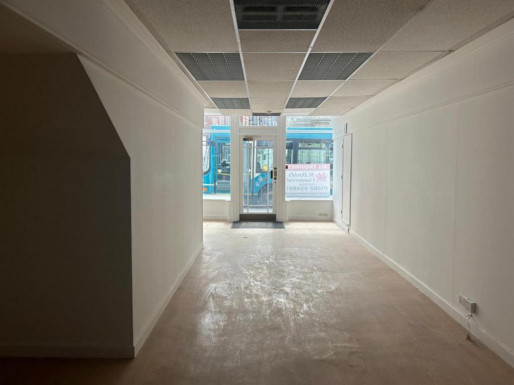 Retail Space (69.13m2)
