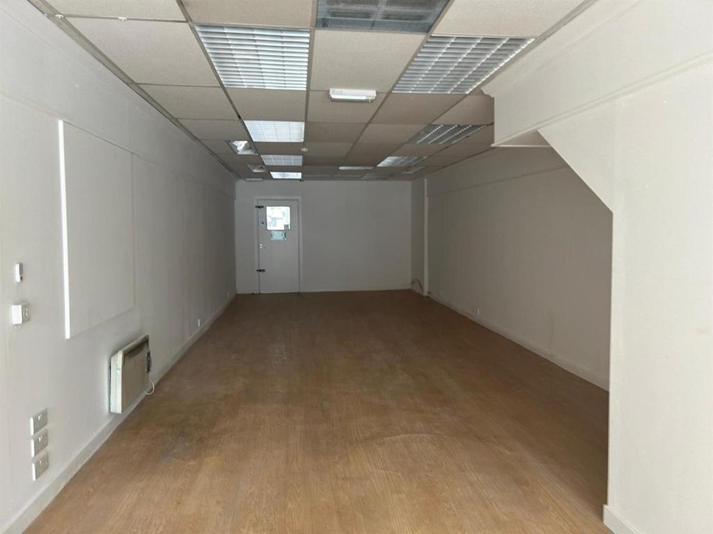 Retail Space (69.13m2)