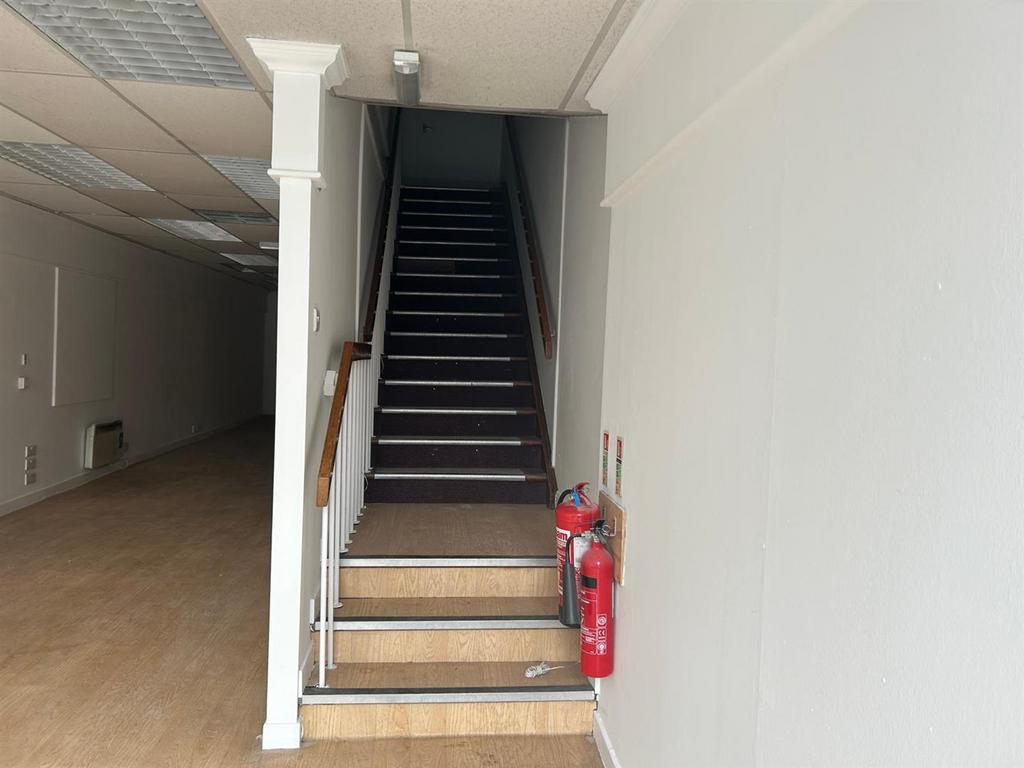 Retail Space (69.13m2)