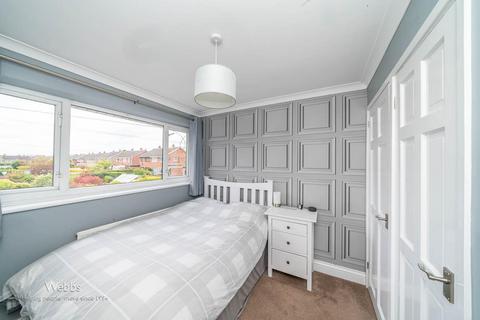 3 bedroom terraced house for sale, St. Pauls Crescent, Ryders Hayes, Walsall WS3