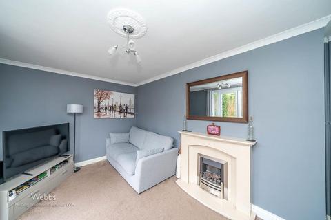 3 bedroom terraced house for sale, St. Pauls Crescent, Ryders Hayes, Walsall WS3