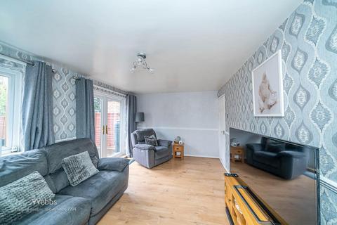 3 bedroom terraced house for sale, Johnson Road, Wednesbury WS10