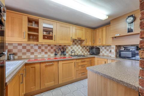 3 bedroom semi-detached house for sale, Curtis Way, Osbaston