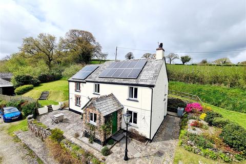 3 bedroom house for sale, Badharlick, Egloskerry, Launceston