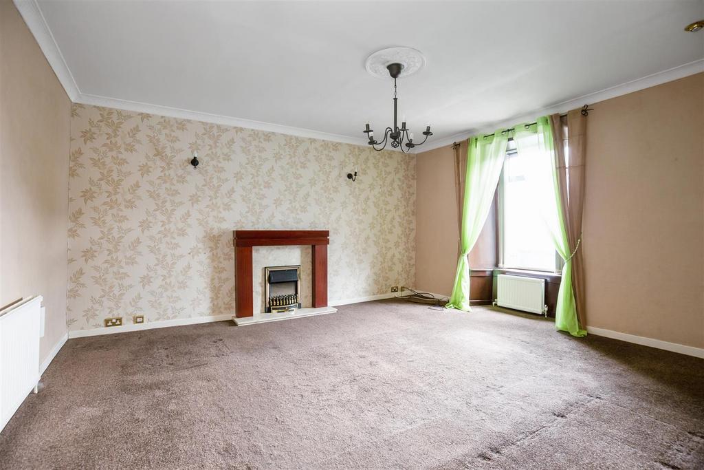 Rose Cottage, 28 Dunfermline Road... 2 bed cottage for sale £179,950