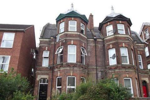 1 bedroom house to rent, Polsloe Road, Exeter EX1