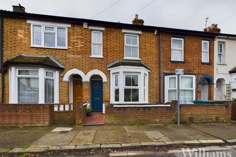 2 bedroom terraced house for sale, Queens Park, Aylesbury HP21