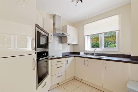 1 bedroom apartment for sale, Lansdown Road, Sidcup