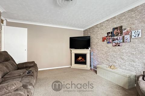 2 bedroom apartment for sale, Friday Wood Green, Colchester , Colchester, CO2