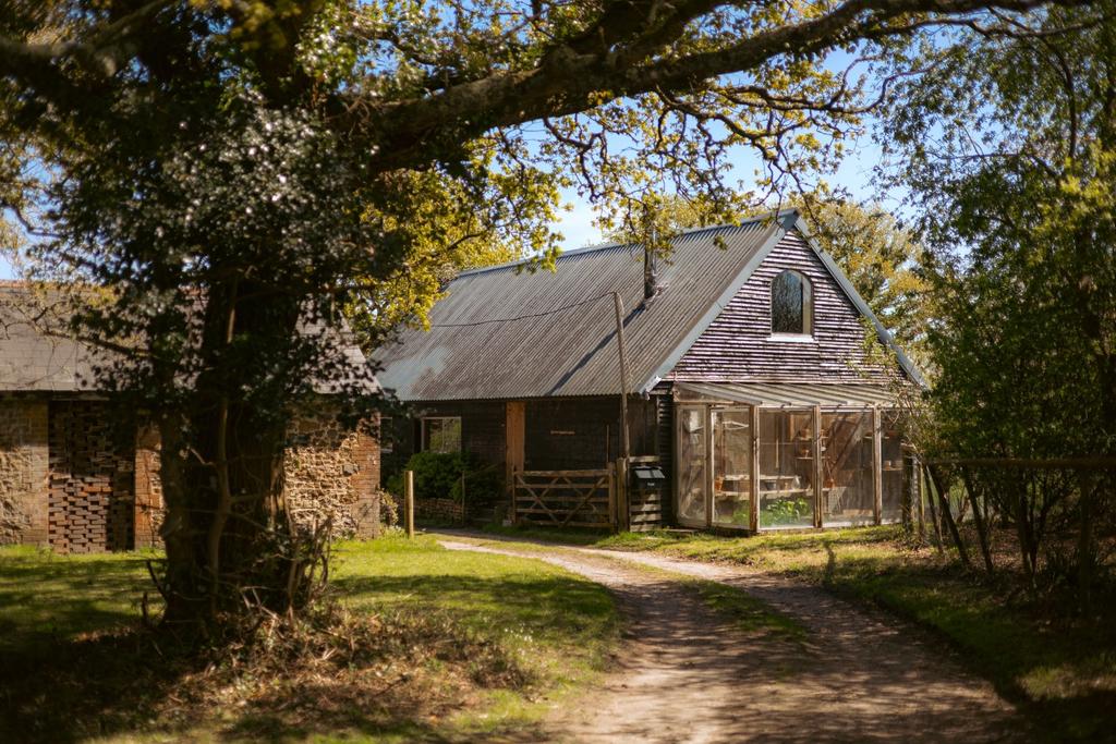 Outbuildings