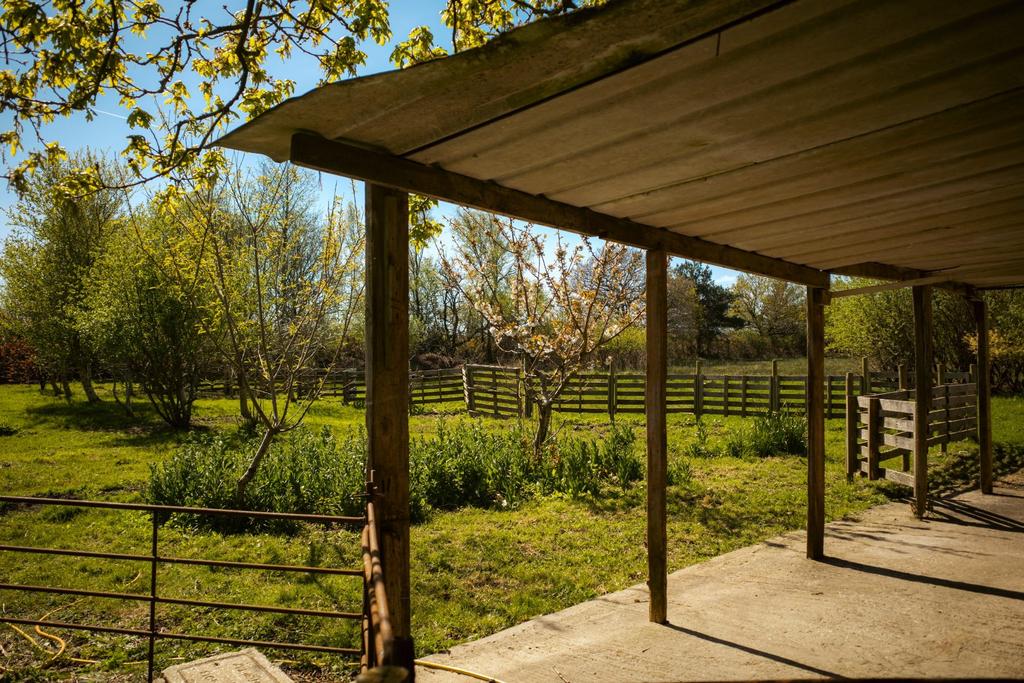 Outbuildings