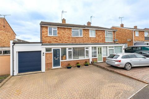 3 bedroom semi-detached house for sale, Maryland Drive, Barming, Maidstone, ME16