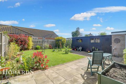 3 bedroom detached bungalow for sale, Thurne Rise, Martham