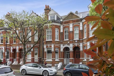 5 bedroom terraced house for sale, Kelross Road, London, N5