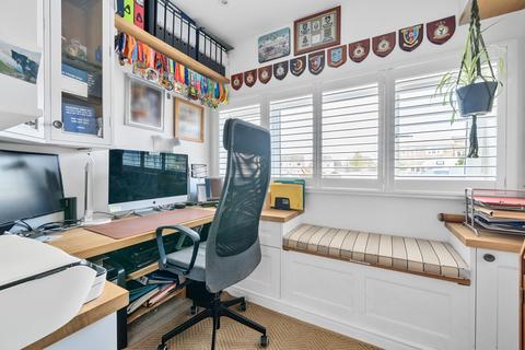 30 Berthas Field, Didmarton, Badminton, GL9 1EB